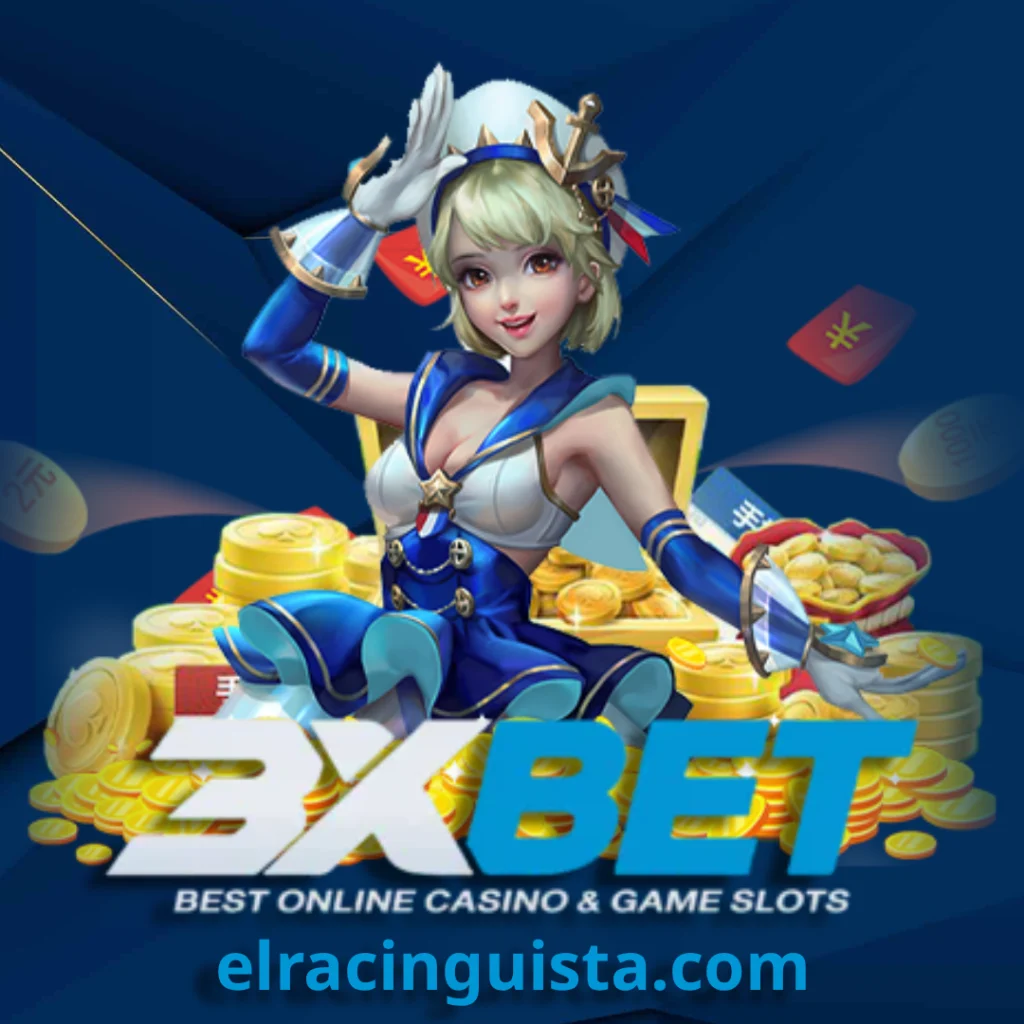 เข้าระบบ 3xbet
